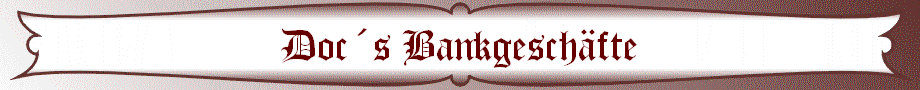Docs Bankgeschfte