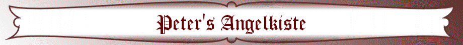 Peter's Angelkiste