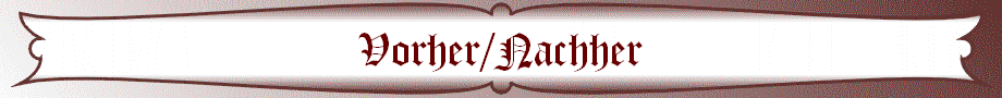 Vorher/Nachher